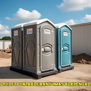 sewa toilet portable banyumas berpengalaman
